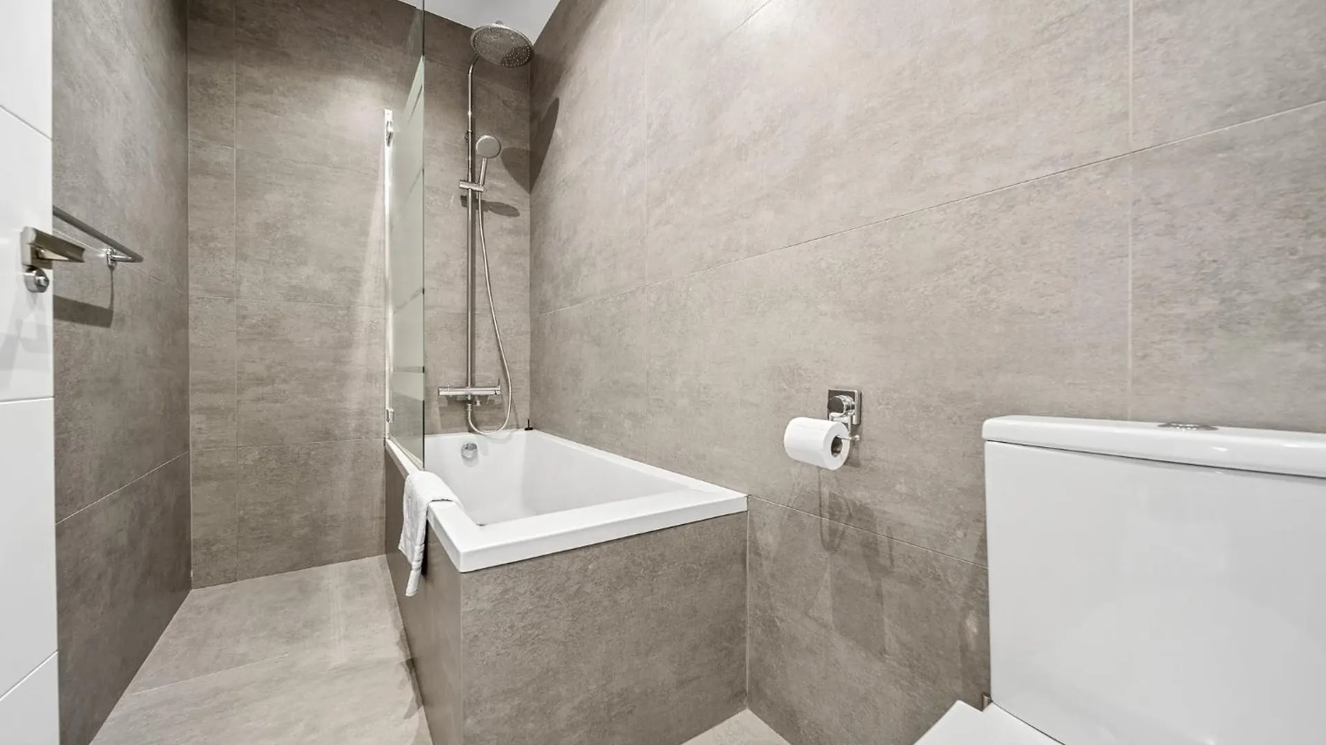 Sitio de Calahonda O07 Belindas Campanario - Townhouse ספרד