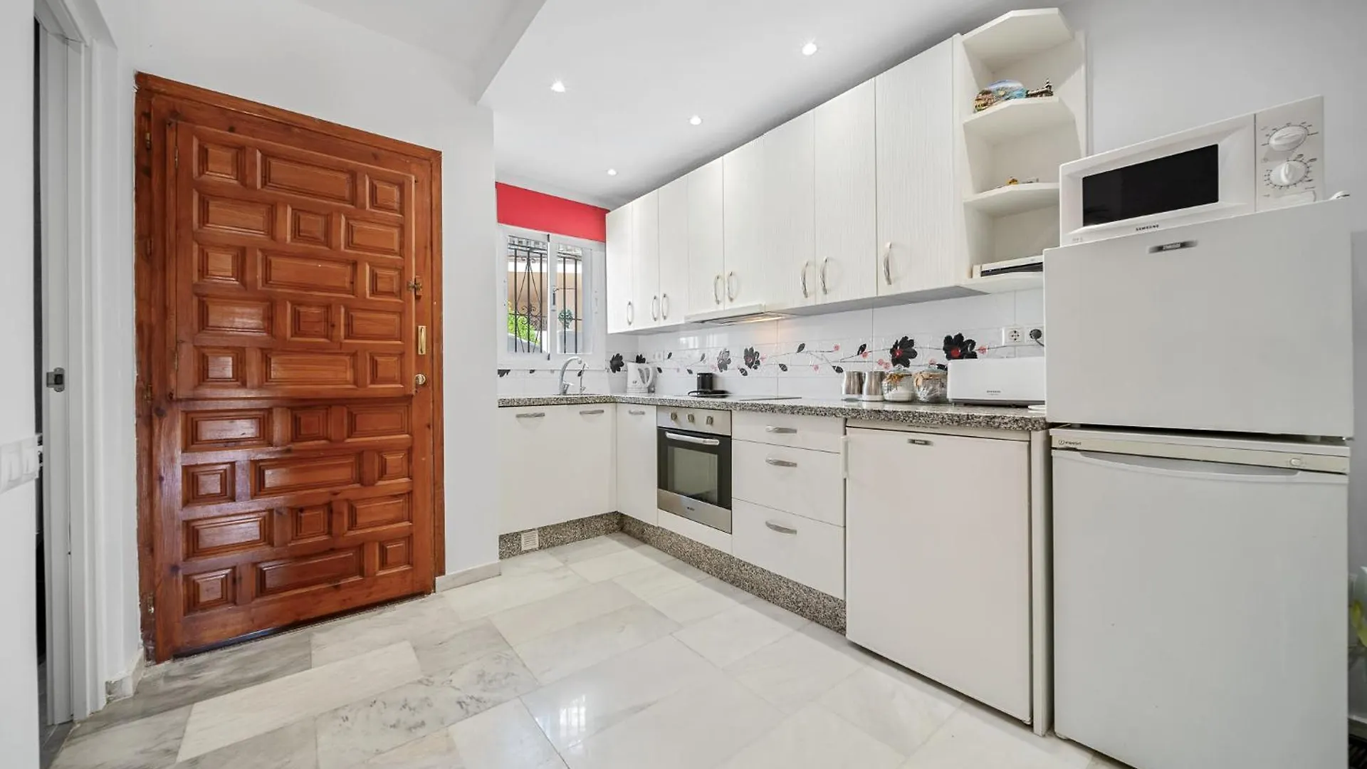Sitio de Calahonda O07 Belindas Campanario - Townhouse