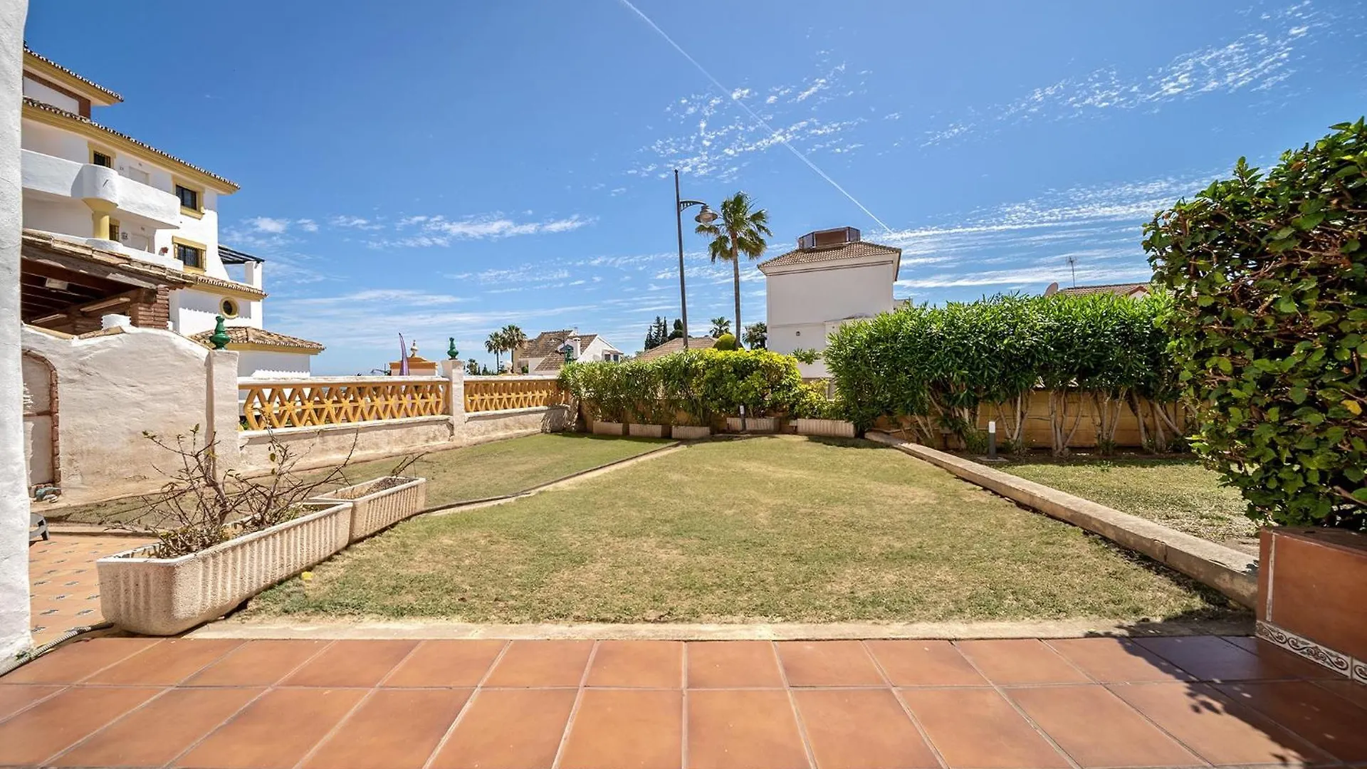 Sitio de Calahonda O07 Belindas Campanario - Townhouse