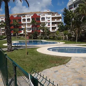  Apartamento Logis Riviera Del Sol