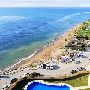  Apartamento Mar Azul, Primera Línea De Playa