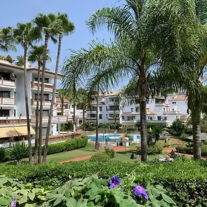  Apartamento Mijas Costa Malaga Calahonda Paradise 1