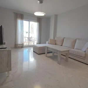  Apartamento Apartamento Calypso, Sol Y Playa