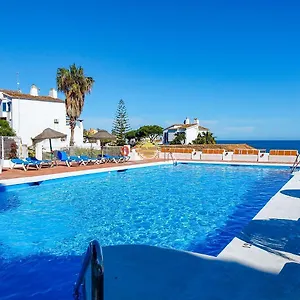 Mansion Beachfront - With Sea Views Apartment