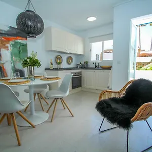 Rocas Del Mar I Holiday home