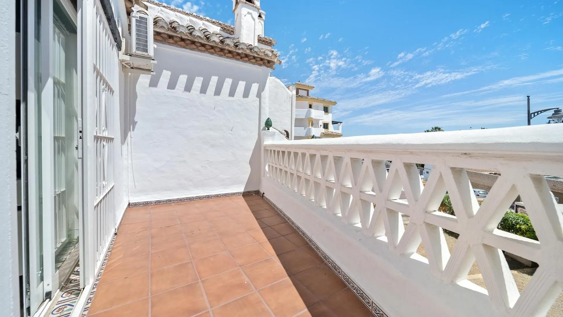 O07 Belindas Campanario - Townhouse Sitio de Calahonda 0*,