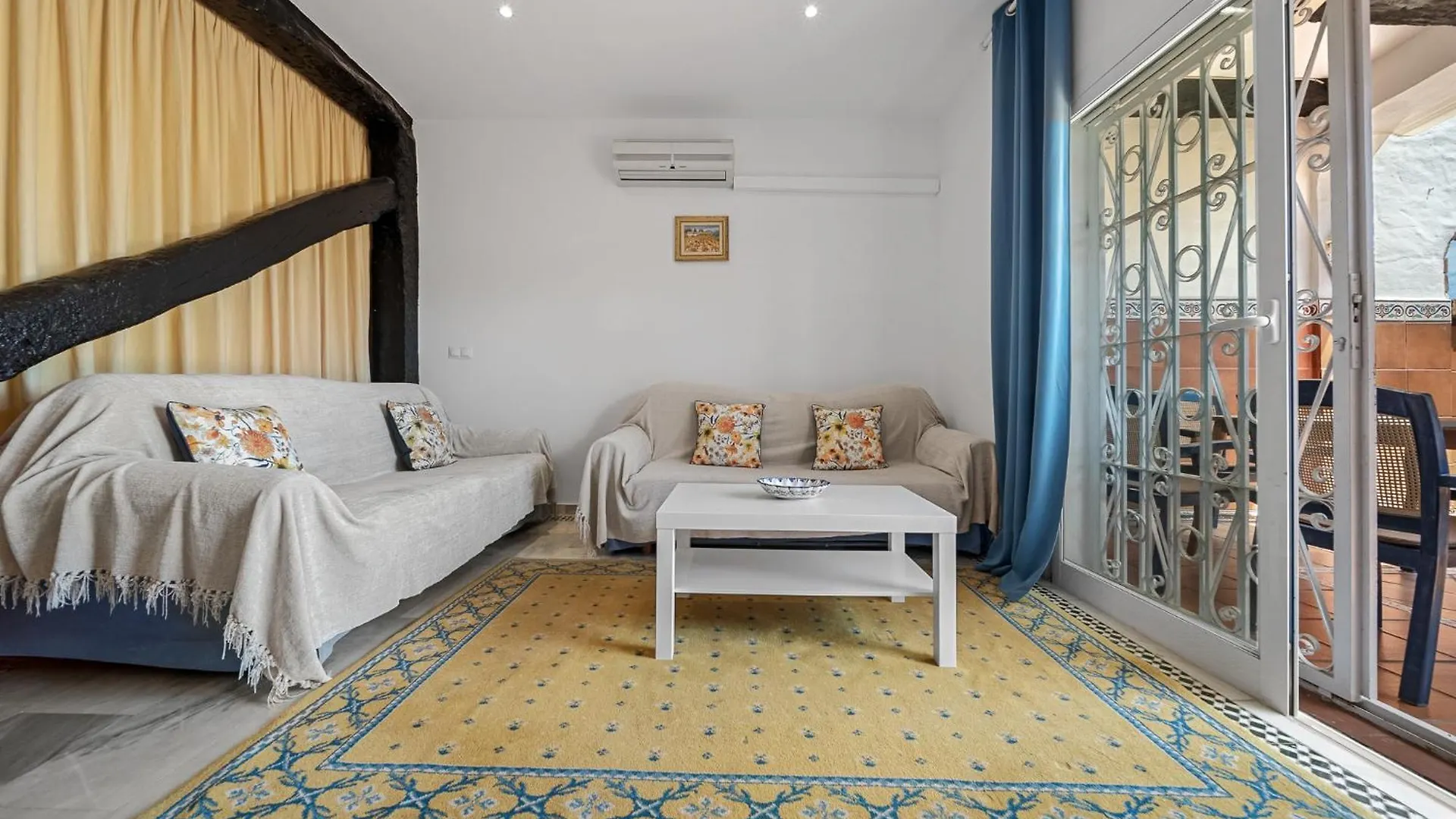 Holiday home O07 Belindas Campanario - Townhouse Sitio de Calahonda